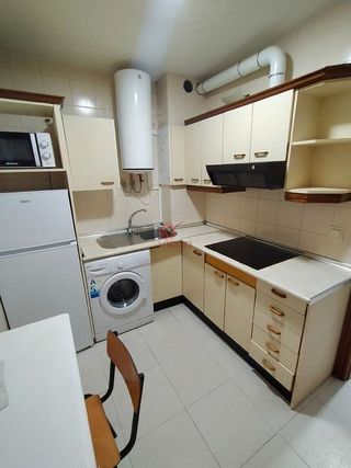 Piso en venta en Centro en Cuenca