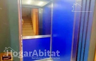 Piso en venta en Pueblo en Benicasim/Benicàssim