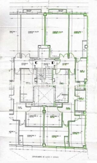 Piso en venta en Pueblo en Benicasim/Benicàssim