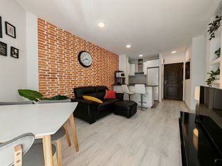 Piso en venta en Playa Bajadilla - Puertos en Marbella