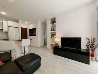 Piso en venta en Playa Bajadilla - Puertos en Marbella