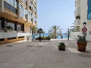 Piso en venta en Playa Bajadilla - Puertos en Marbella