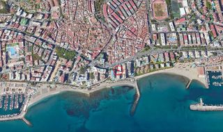 Piso en venta en Playa Bajadilla - Puertos en Marbella