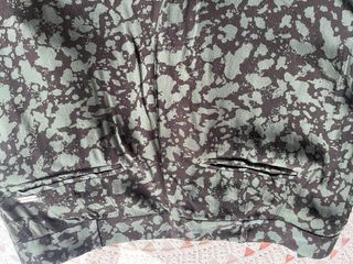 Pantalón Pepe Jeans mujer estampado