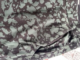 Pantalón Pepe Jeans mujer estampado