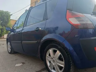 Renault Scenic 2006