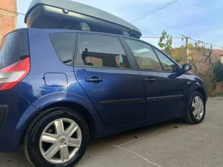 Renault Scenic 2006
