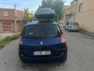 Renault Scenic 2006