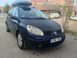 Renault Scenic 2006