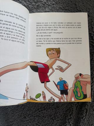 Los Futbolísimos 2: El misterio de los siete go...