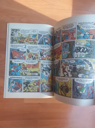 Mortadelo y Filemón El premio No-Vel