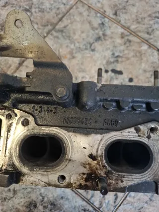 Culata Alfa Romeo/Opel 55206424