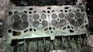 Culata Alfa Romeo/Opel 55206424