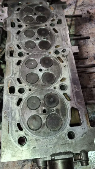 Culata Alfa Romeo/Opel 55206424