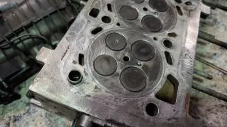 Culata Alfa Romeo/Opel 55206424