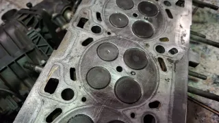 Culata Alfa Romeo/Opel 55206424