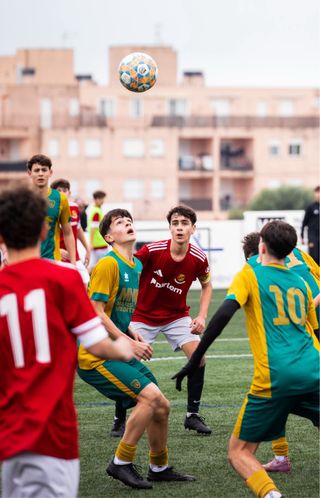 Fotógrafo en Tarragona – Sesiones y eventos