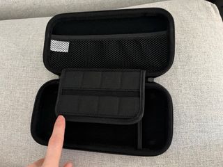 Nintendo Switch Lite Azul + Accesorios