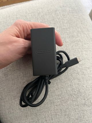 Nintendo Switch Lite Azul + Accesorios