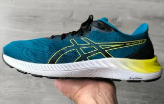ASICS Gel-Excite 8 | Talla 43.5 | ¡Como nuevas!