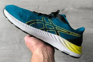 ASICS Gel-Excite 8 | Talla 43.5 | ¡Como nuevas!