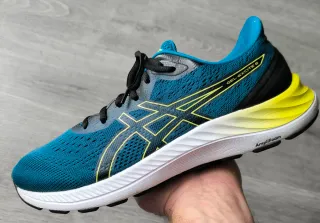 ASICS Gel-Excite 8 | Talla 43.5 | ¡Como nuevas!