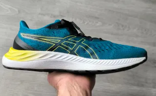 ASICS Gel-Excite 8 | Talla 43.5 | ¡Como nuevas!
