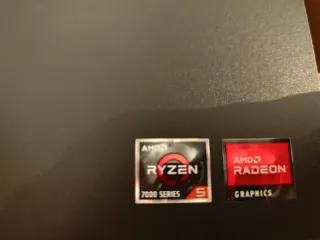 Dell Inspiron 15 3535 16GB RAM 512GB SSD