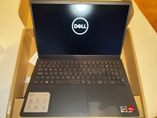 Dell Inspiron 15 3535 16GB RAM 512GB SSD