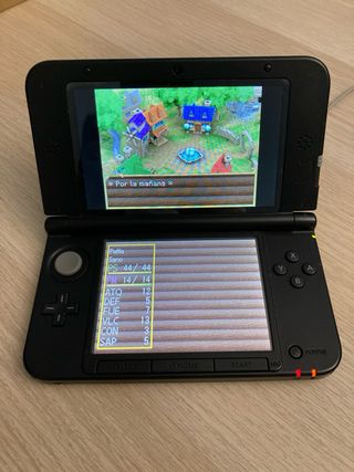 Dungeon Maker Nintendo DS