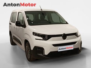 Citroën Berlingo Talla M BlueHDi 100 S&S PLUS