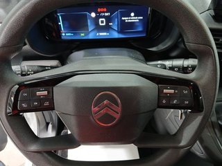 Citroën Berlingo Talla M BlueHDi 100 S&S PLUS