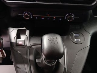 Citroën Berlingo Talla M BlueHDi 100 S&S PLUS