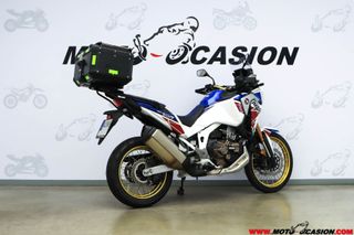 HONDA CRF 1100 AFRICA TWIN ADVENTURE SPORTS DCT