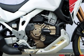 HONDA CRF 1100 AFRICA TWIN ADVENTURE SPORTS DCT