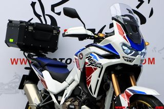 HONDA CRF 1100 AFRICA TWIN ADVENTURE SPORTS DCT