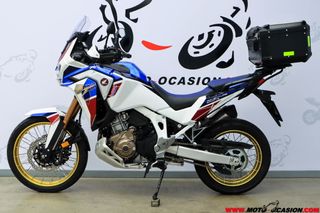 HONDA CRF 1100 AFRICA TWIN ADVENTURE SPORTS DCT