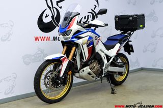 HONDA CRF 1100 AFRICA TWIN ADVENTURE SPORTS DCT