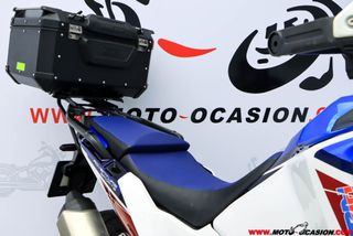 HONDA CRF 1100 AFRICA TWIN ADVENTURE SPORTS DCT