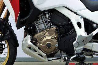 HONDA CRF 1100 AFRICA TWIN ADVENTURE SPORTS DCT