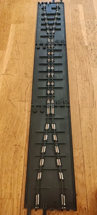 Scalextric - Tramos de pista