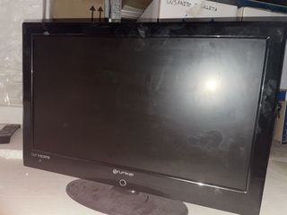 TV/Monitor Grunkel 22” Negro