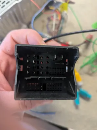 Pioneer DMH-A240BT Radio Coche Pantalla