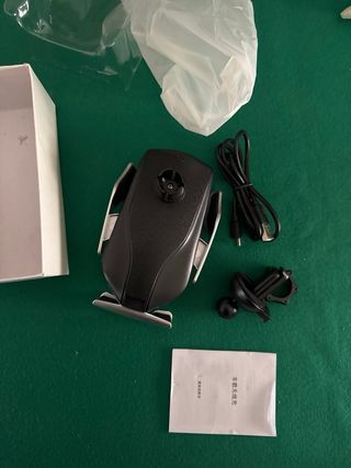 Caricatore Wireless Auto Smart Sensor R1
