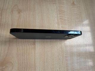 iPhone 12 Pro 256GB Azul Pacífico