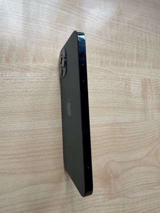 iPhone 12 Pro 256GB Azul Pacífico