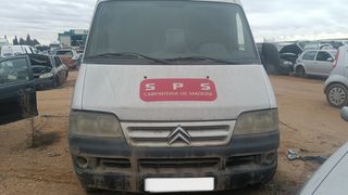 Despiece Citroen Jumper 2.2 HDI 2004