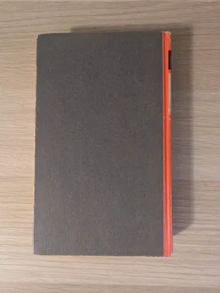 3x2 QB VII - Leon Uris