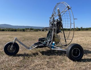 TRIKE PARAMOTOR THOR 200 EVO