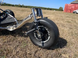 TRIKE PARAMOTOR THOR 200 EVO